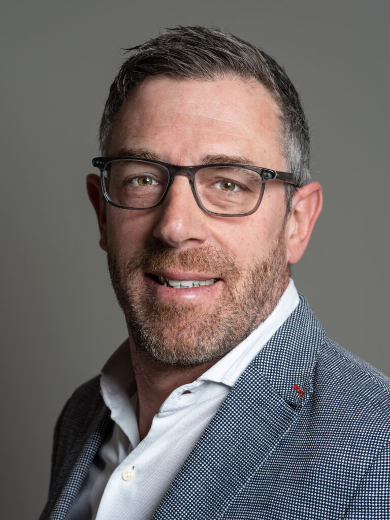 Business-Portrait CEO