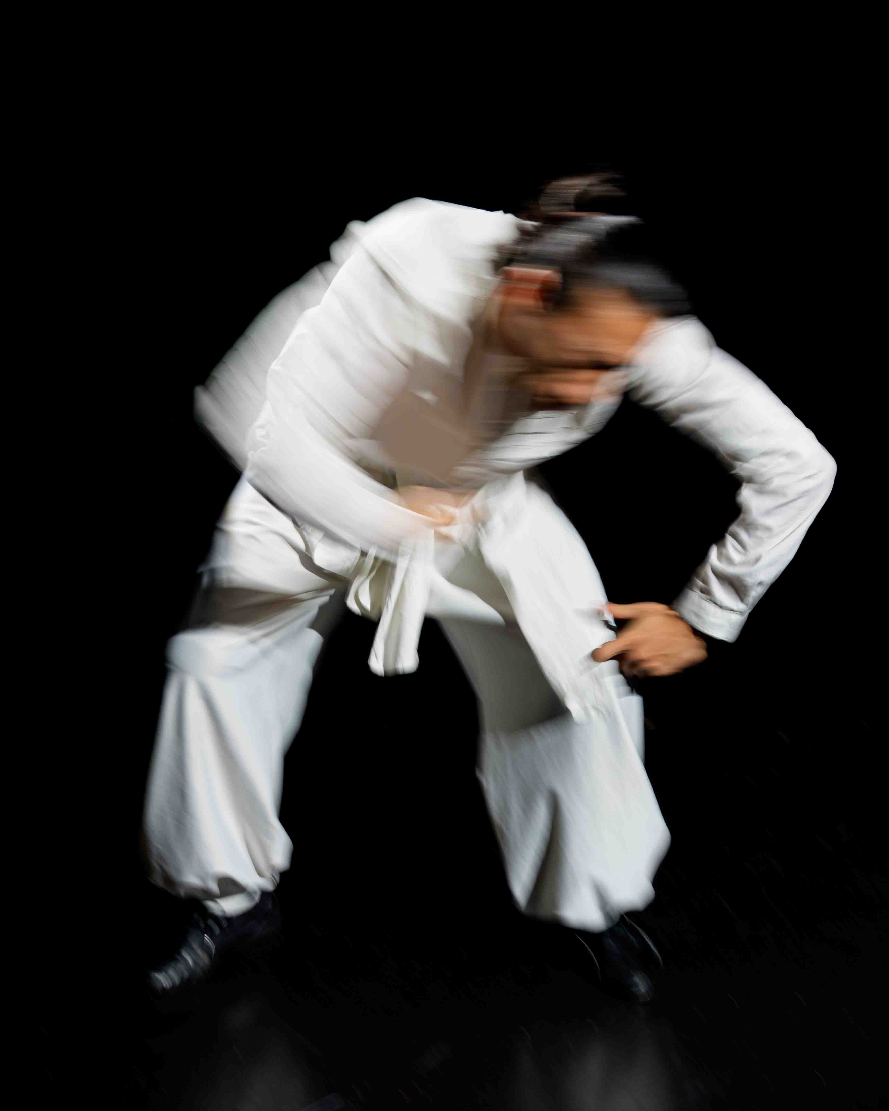 Freeze the Motion -Bewegung mit der Kamera einfangen und einfrieren