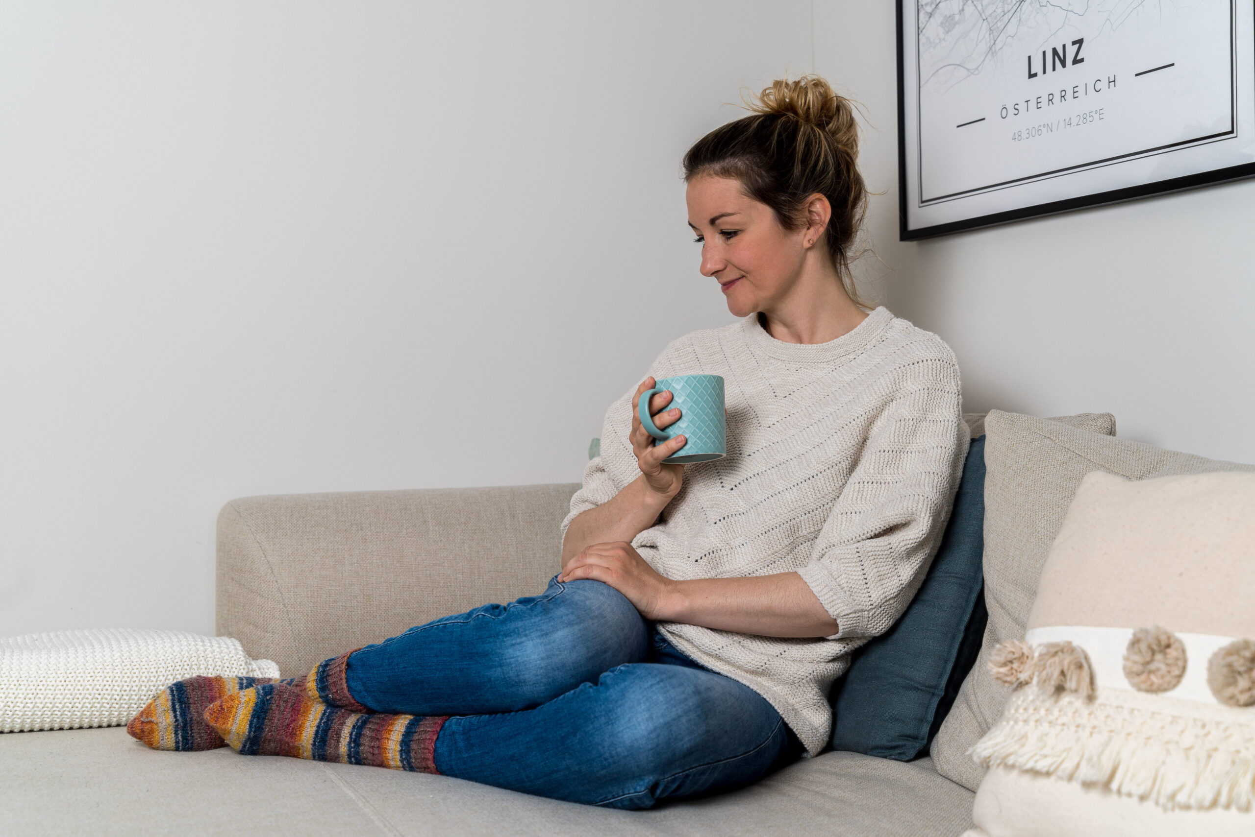 Dani - Fotoprojekt Heimat, 2021